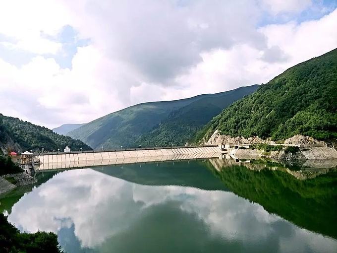 通過工程領(lǐng)域研究，為青海水利重點工程建設(shè)提供科學(xué)支撐